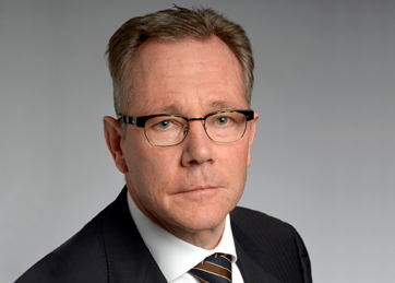 Martin Niederberger