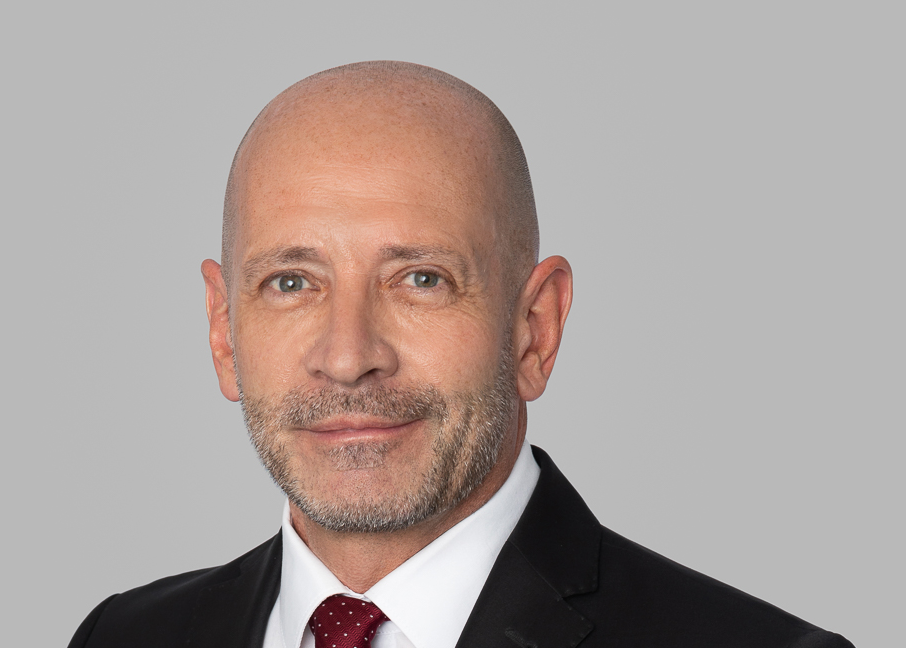 Alain Beuchat