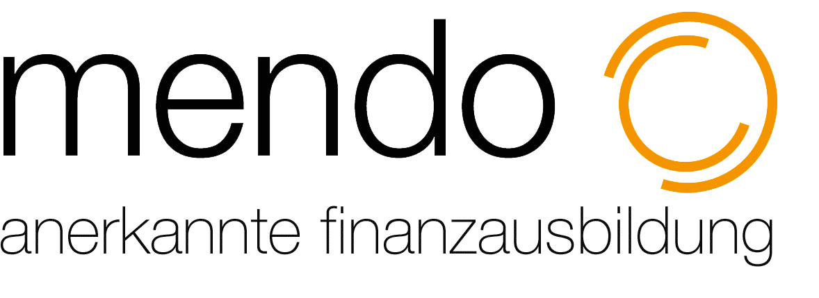 Mendo Logo