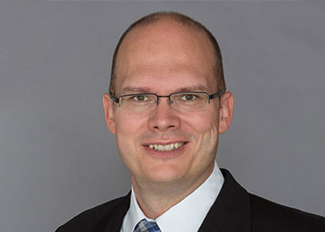 Daniel Gwerder